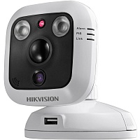 IP видеокамера Hikvision DS-2CD8464F-EI