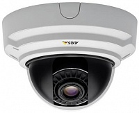 IP-видеокамера Axis P3343 12mm