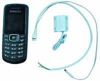 Микропроцессорный модуль GSM-КЛОП