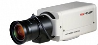 IP-видеокамера Hikvision DS-2CD802PF-E