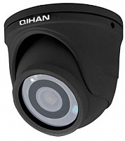 Купольная видеокамера Qihan QH-VD227SNH