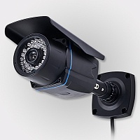 Видеокамера CoVi Security FW-262E-50