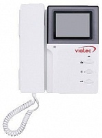 Видеодомофон Viatec V-4HP