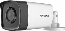 Видеокамера Hikvision DS-2CE17D0T-IT5F（C） 6mm 2 Мп Turbo HD видеокамера