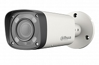 HDCVI видеокамера Dahua DH-HAC-HFW1200R-VF-IRE6-S3