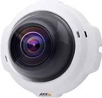 Видеокамера AXIS 212 PTZ