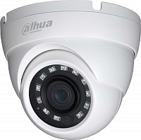 HDCVI видеокамера Dahua HAC-HDW1200MP-0360В