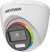 TurboHD видеокамера Hikvision DS-2CE72DF8T-F (2.8 ММ)