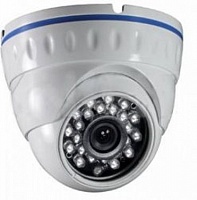 IP-видеокамера ANVD-24MVFIR-30W/2,8-12 для системы IP-видеонаблюдения