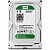 Жесткий диск Western Digital Green 4TB SATA III