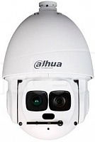 2Мп 45x сетевая видеокамера Starlight Laser PTZ Dahua DH-SD6AL245U-HNI
