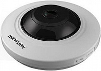 IP-видеокамера Hikvision DS-2CD2955FWD-I (1.05 мм)