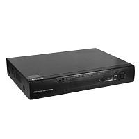IP видеорегистратор Oltec NVR-8316N-24CH