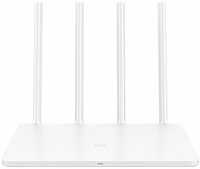 Маршрутизатор Xiaomi Mi Wi-Fi Router 3 International version (DVB4150CN)