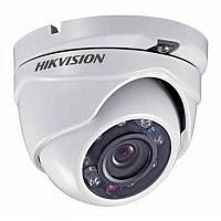 HD-SDI видеокамера Hikvision DS-2CC52D5S-IRM (2.8 мм)