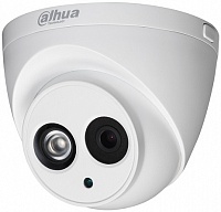 2МП IP видеокамера Dahua DH-IPC-HDW4421EP-AS (2.8 мм)