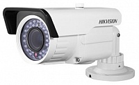 Видеокамера уличная цветная Hikvision DS-2CE15A2P-VFIR3