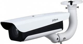 ANPR видеокамера Dahua DHI-ITC215-PW6M-IRLZF-B