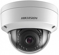 2 Мп ИК видеокамера Hikvision DS-2CD1123G0-I (2.8 мм)