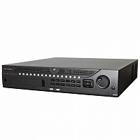 32-канальный сетевой видеорегистратор Hikvision DS-9632NI-ST