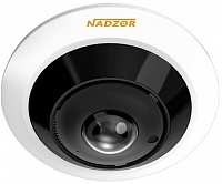 IP-видеокамера Nadzor RS-CH441HFEA-A20W