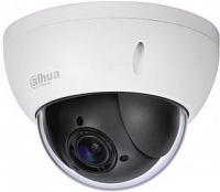 4Мп 4х PTZ IP видеокамера Dahua DH-SD22404T-GN