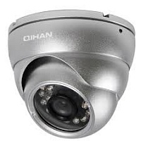 Уличная видеокамера Qihan QH-126SNH-4