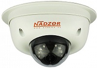 IP-видеокамера NADZOR RS-CH492H3C-28P