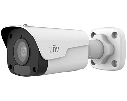 Камера UNV IPC2124LB-ASF28K-A (IPC2124LB-ASF28K-A Easy 4MP 2,8mm SD Mic)