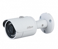 4 Mп WDR IP видеокамера Dahua DH-IPC-HFW1431SP-S4 (2.8 мм) 4Mп