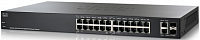Cisco SB SG200-26FP (SG200-26FP-EU)