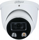 Видеокамера Dahua DH-IPC-HDW3849H-AS-PV-S3 2.8mm 8 МП WizSense с активным отпугиванием
