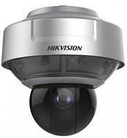 PanoVU панорамная + PTZ видеокамера Hikvision DS-2DP1636ZX-D/236 (5мм)