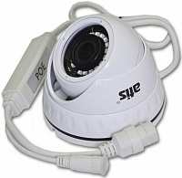 IP-видеокамера ANVD-3MIR-20W/2.8 для системы IP-видеонаблюдения