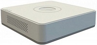 4-канальный сетевой видеорегистратор Hikvision DS-7104NI-E1
