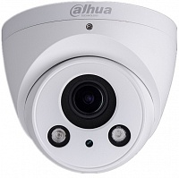 4МП IP видеокамера Dahua DH-IPC-HDW2421RP-ZS