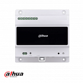 Конвертер для подключения IP домофонов DAHUA DH-VTNC3000A
