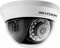 Turbo HD видеокамера Hikvision DS-2CE56D0T-IRMMF (C) (2.8 ММ)