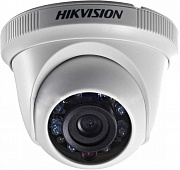 HD видеокамера Hikvision DS-2CE56D0T-IRPF (C) (2.8 ММ)