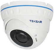 Видеокамера AHD купольная Tecsar AHDD-30V5M-out