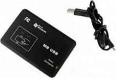 Станция регистрации Bluetooth-карт Hikvision DS-TRD400-4