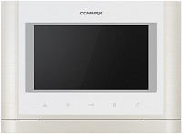 Видеодомофон Commax CDV-70M white+pearl