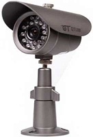 Наружная видеокамера Qtum QB24 (QCB110-24)