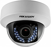 HD видеокамера Hikvision DS-2CE56D1T-VPIR (2.8 мм)