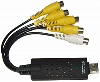USB-видеорегистратор USB DVR 1-CH