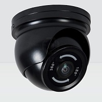 Видеокамера CoVi Security FD-262S  с углом обзора 360° Fish Eye