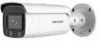 DS-2CD2T47G2-L (4 ММ) 4Мп ColorVu IP камера Hikvision