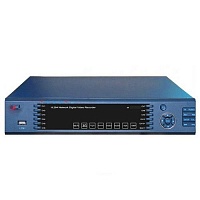 IP видеорегистратор Atis NVR-6004