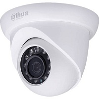 4МП водозащитная IP видеокамера Dahua DH-IPC-HDW1420SP (2.8 мм)