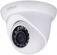 3 Mп IP видеокамера Dahua DH-IPC-HDW1320SP-S2-EZIP (2.8 мм)